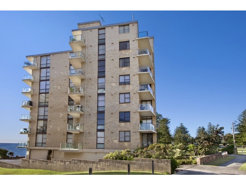 8/24 Coast Avenue, Cronulla NSW 2230