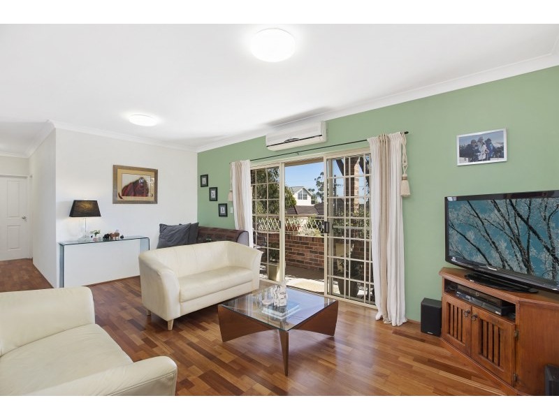 3/1-5 Sunnyside Avenue, Caringbah NSW 2229