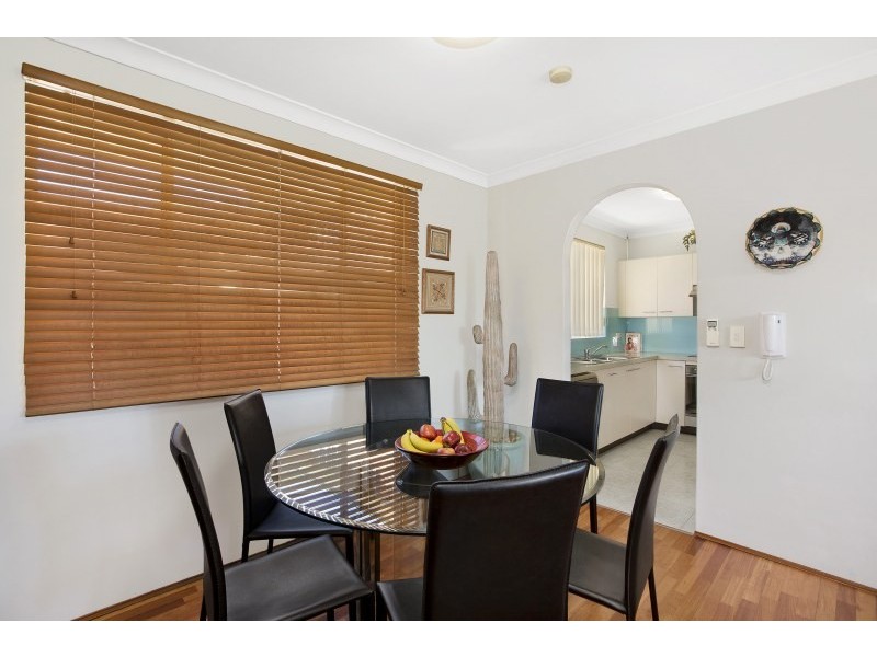 3/1-5 Sunnyside Avenue, Caringbah NSW 2229