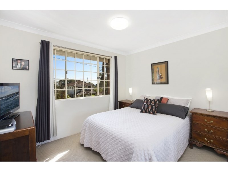 3/1-5 Sunnyside Avenue, Caringbah NSW 2229