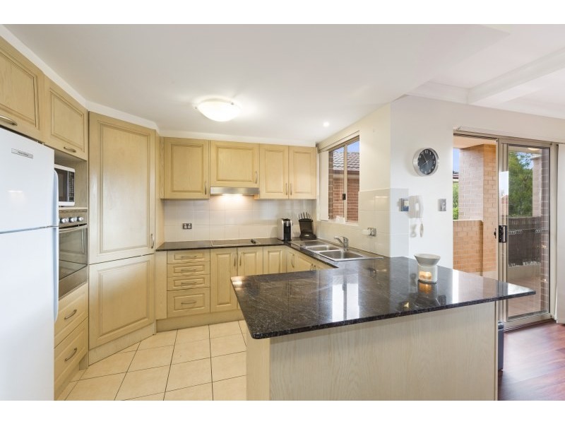 22/49-53 Belmont Street, Sutherland NSW 2232