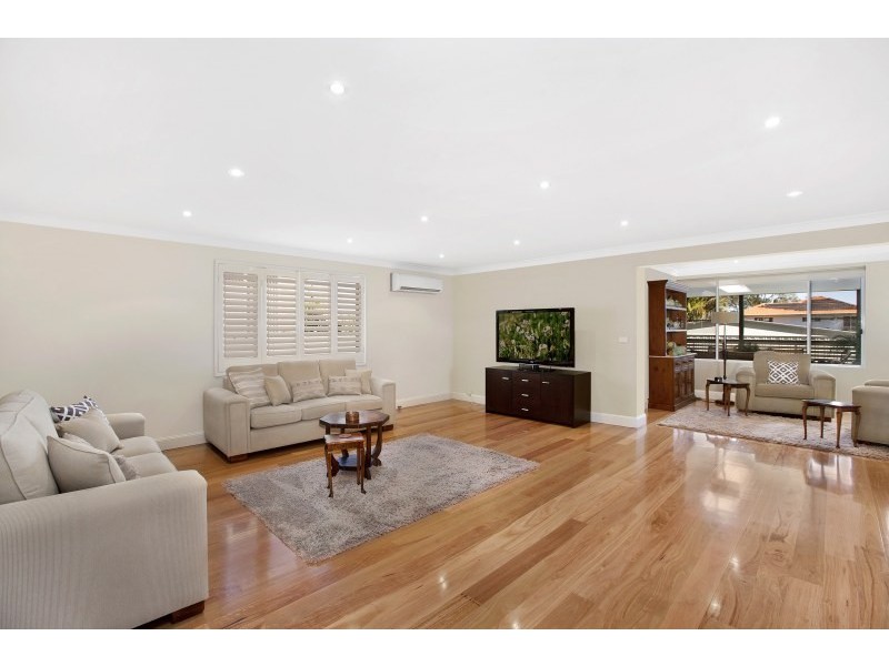 7 David Avenue, Caringbah NSW 2229