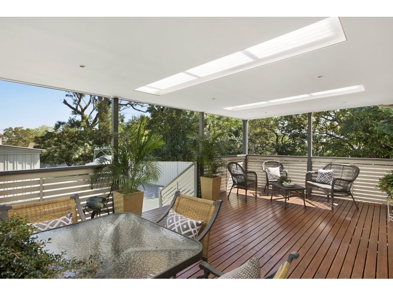 7 David Avenue, Caringbah NSW 2229