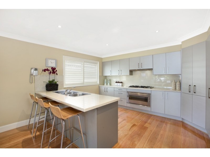 7 David Avenue, Caringbah NSW 2229