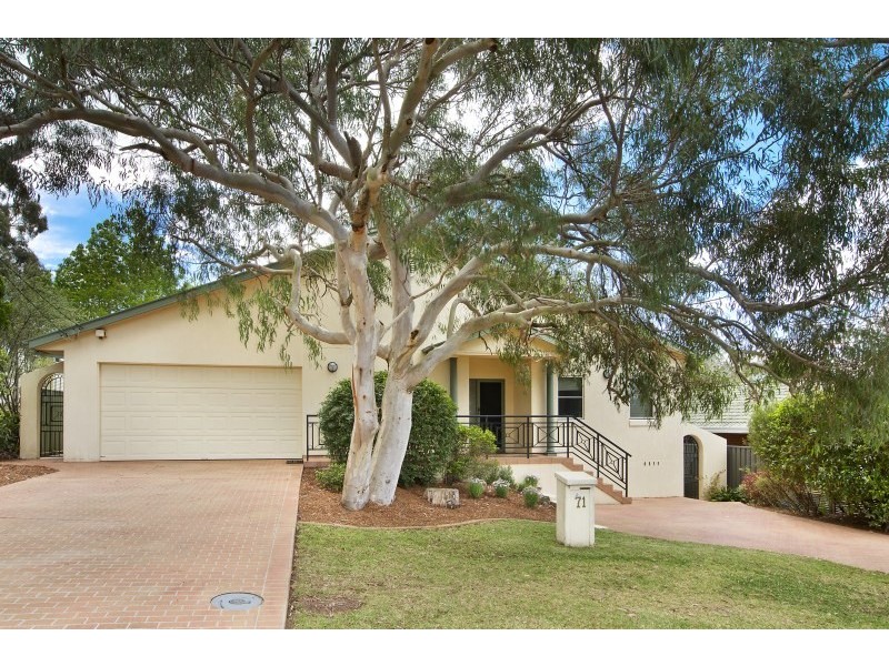 71 Lilli Pilli Point Road, Lilli Pilli NSW 2229