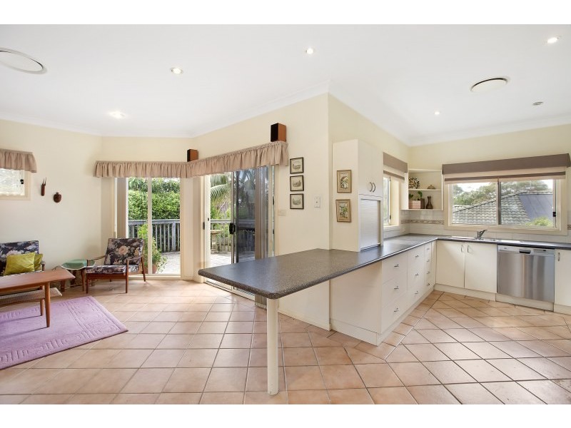 71 Lilli Pilli Point Road, Lilli Pilli NSW 2229