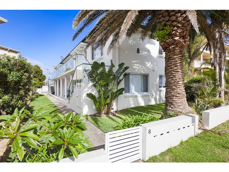 5/8 Roker Street, Cronulla NSW 2230