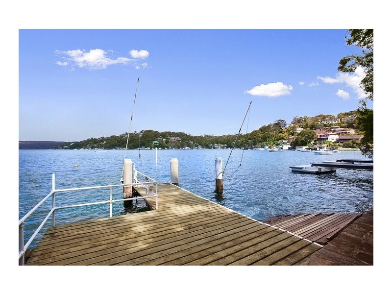 18-20 Maroopna Road, Yowie Bay NSW 2228