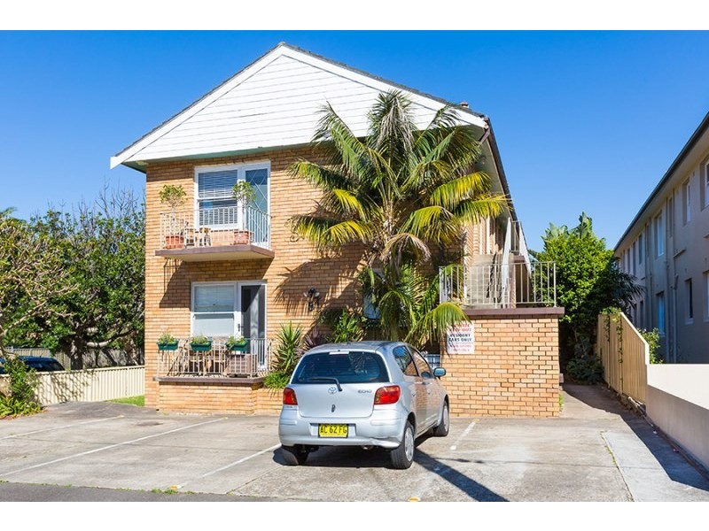 5/57 Kurnell Road, Cronulla NSW 2230