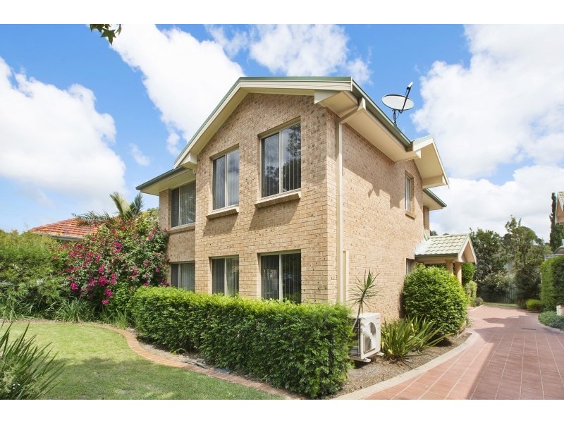 2/20-22 Flide Street, Caringbah NSW 2229