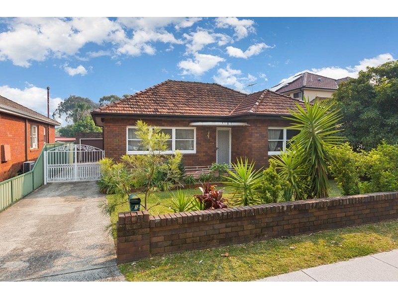 15 Denman Avenue, Cronulla NSW 2230