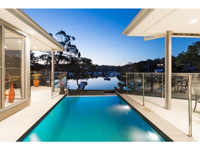 5 Baliga Avenue, Caringbah NSW 2229