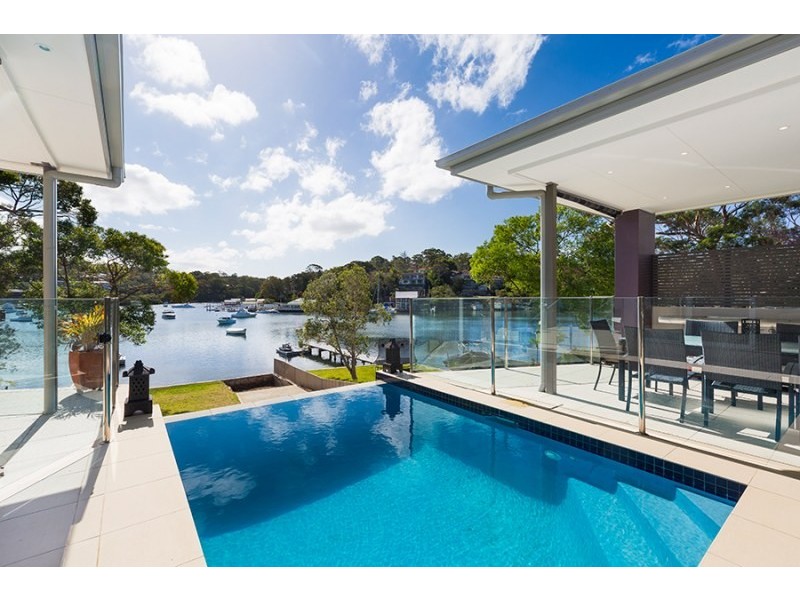 5 Baliga Avenue, Caringbah NSW 2229