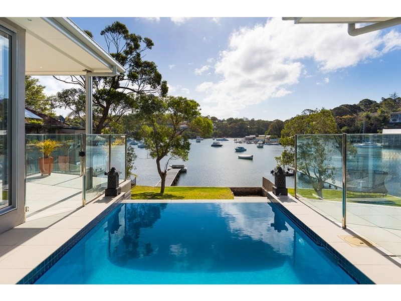 5 Baliga Avenue, Caringbah NSW 2229