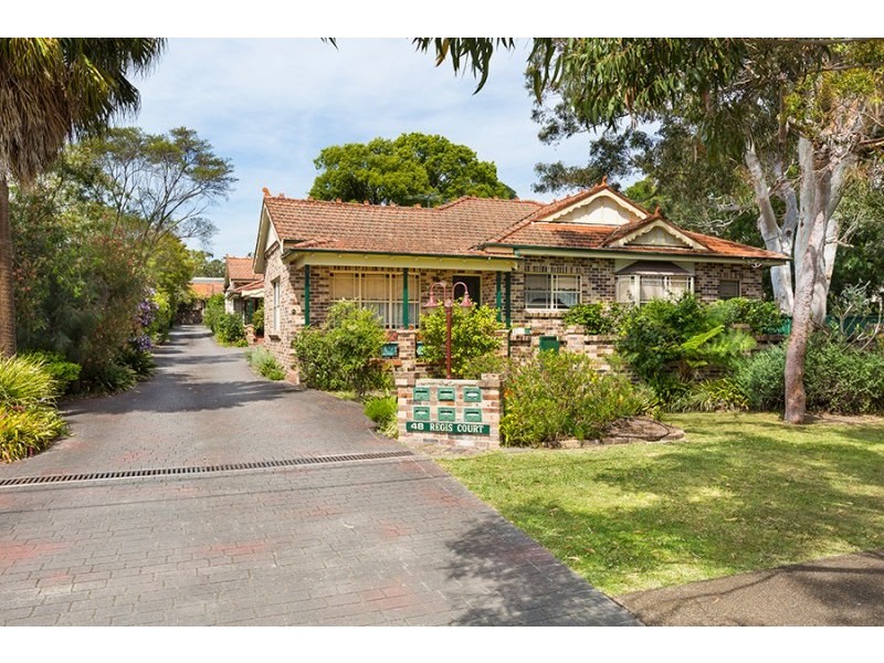 5/48 Caringbah Road, Caringbah NSW 2229