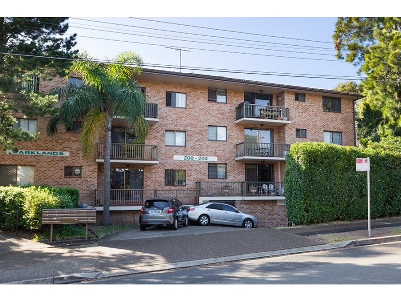 8/200 Willarong Road, Caringbah NSW 2229
