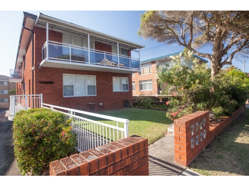 6/18 Ewos Parade, Cronulla NSW 2230