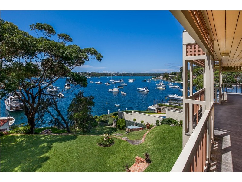 256a Woolooware Road, Burraneer NSW 2230