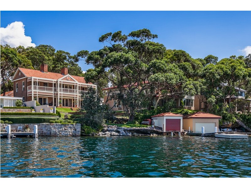 256a Woolooware Road, Burraneer NSW 2230