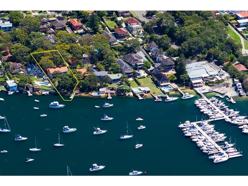 256a Woolooware Road, Burraneer NSW 2230