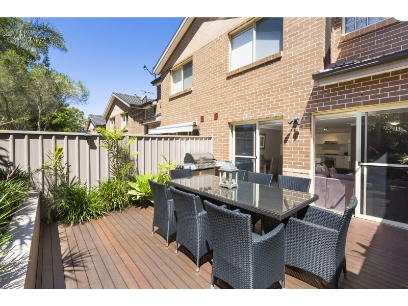 11/96 Yathong Road, Caringbah NSW 2229