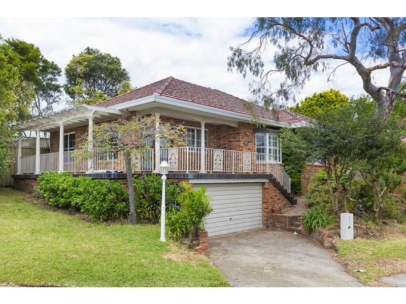 5 Verbena Place, Dolans Bay NSW 2229
