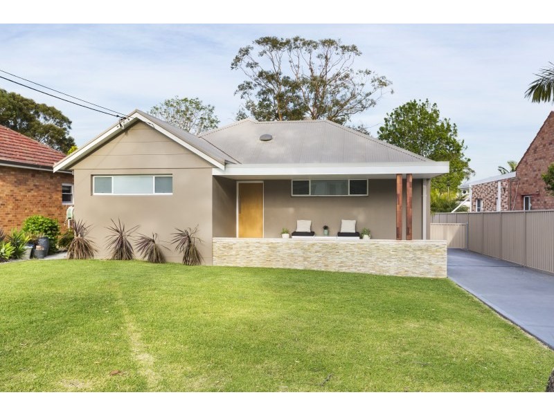 11 David Avenue, Caringbah South NSW 2229