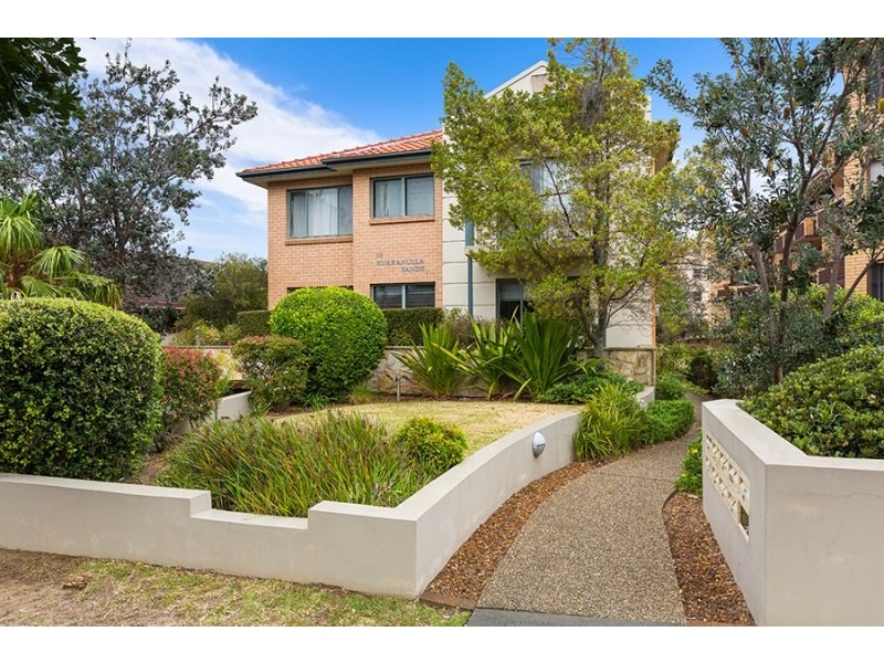 1/10 Ewos Parade, Cronulla NSW 2230