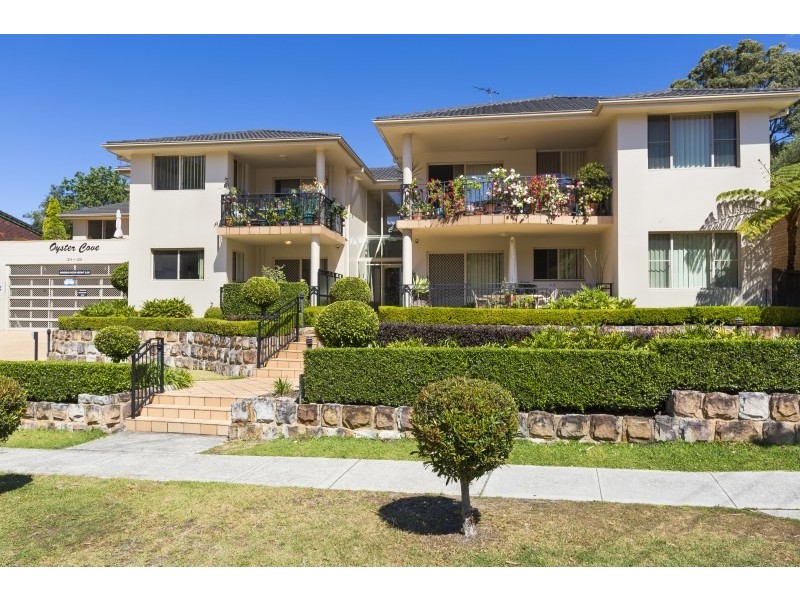 2/124 Oyster Bay Road, Oyster Bay NSW 2225
