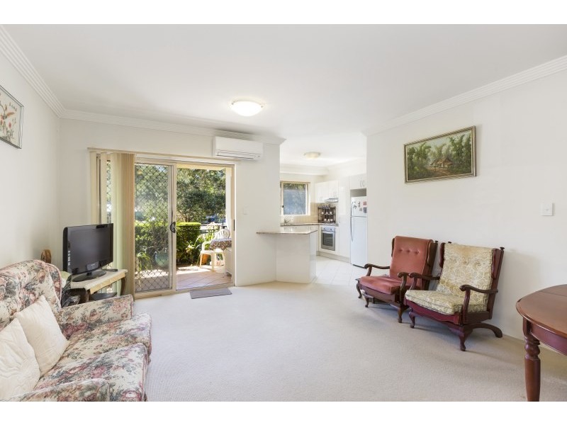 2/124 Oyster Bay Road, Oyster Bay NSW 2225