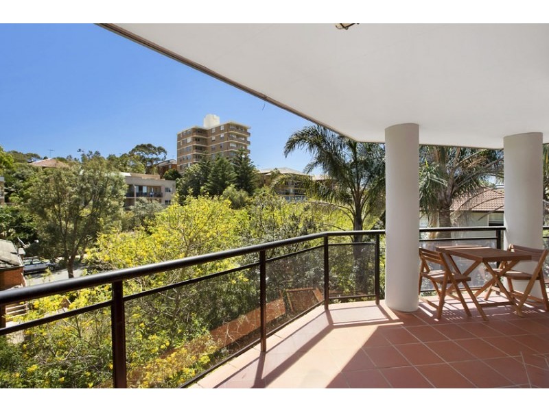13/19-23 Marlo Road, Cronulla NSW 2230