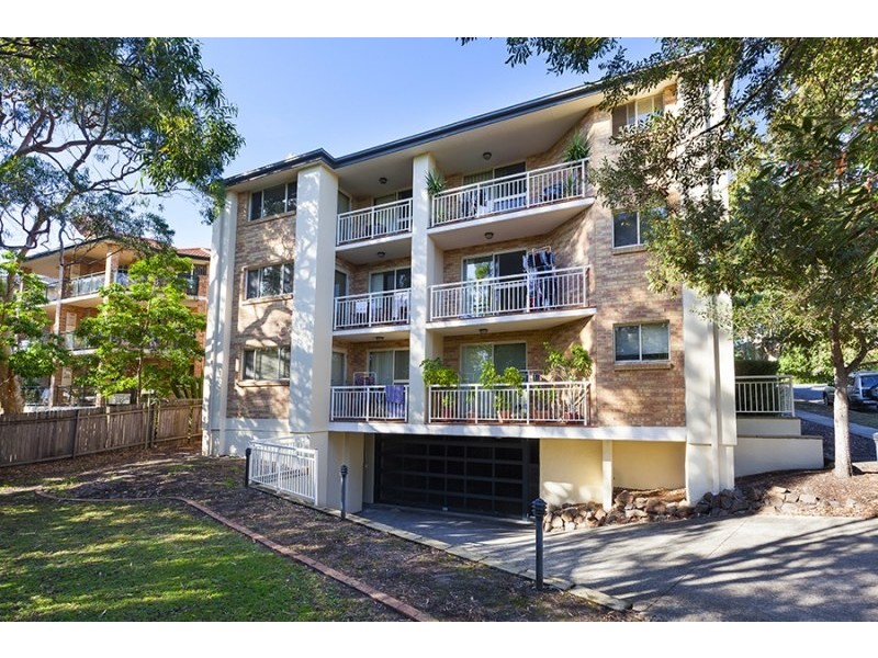 6/239 Kingsway, Caringbah NSW 2229