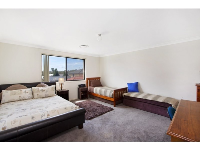 12 Rebellion Circuit, Beaumont Hills NSW 2155