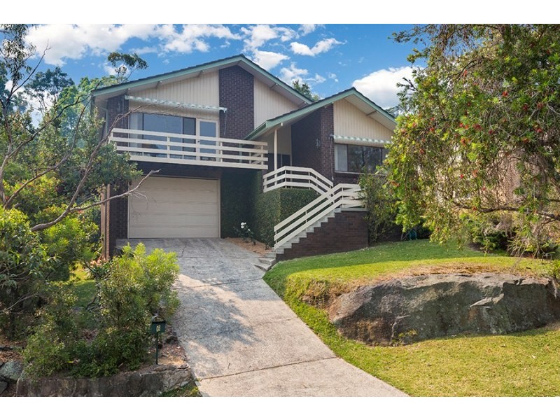 6 Banool Street, Kareela NSW 2232