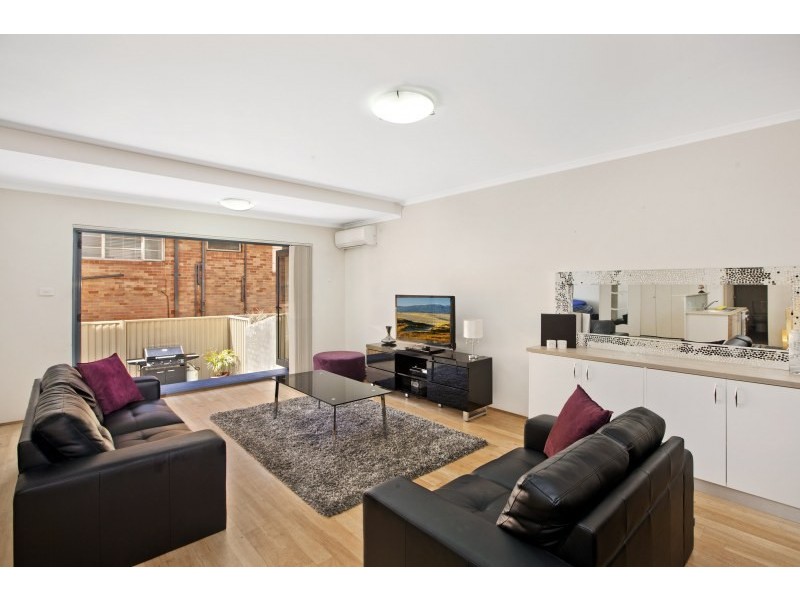 202/296 Kingsway, Caringbah NSW 2229