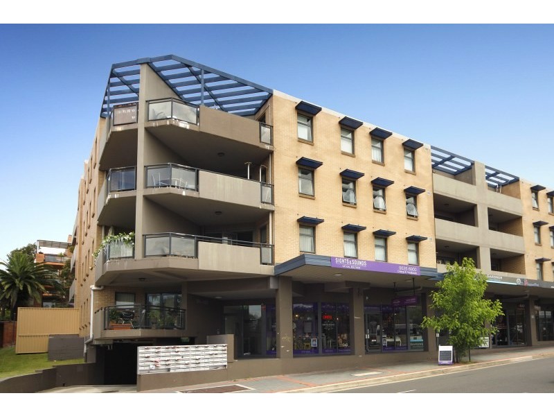 202/296 Kingsway, Caringbah NSW 2229