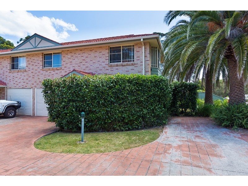 1/80 Flora Street, Kirrawee NSW 2232