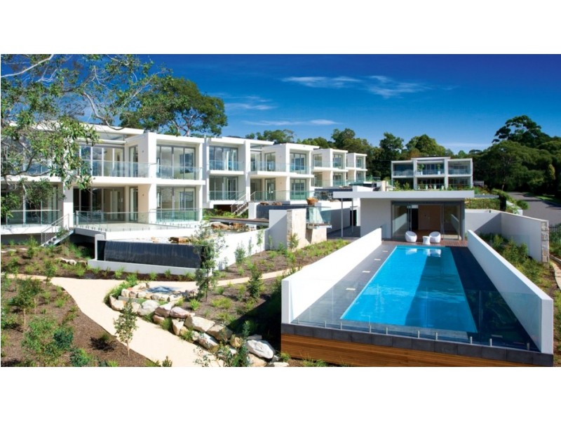 9/6 Coolum Place, Yowie Bay NSW 2228