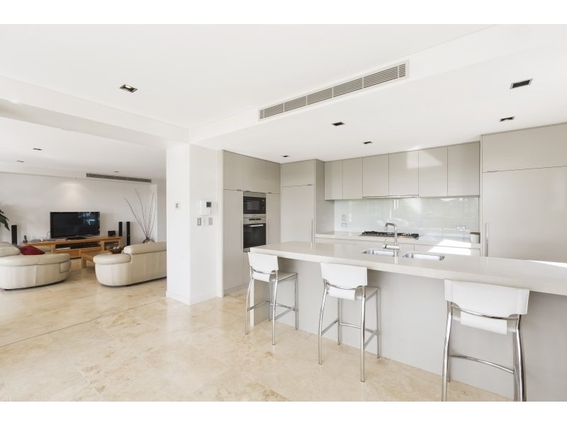 9/6 Coolum Place, Yowie Bay NSW 2228