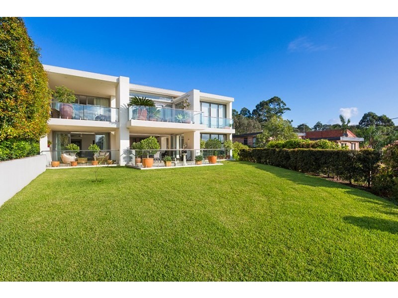 9/6 Coolum Place, Yowie Bay NSW 2228