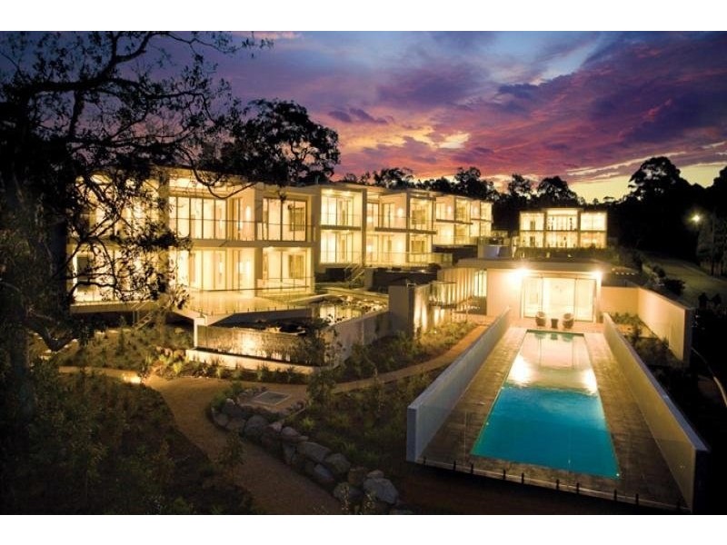 9/6 Coolum Place, Yowie Bay NSW 2228