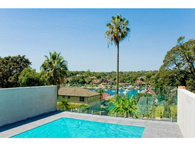 9/6 Coolum Place, Yowie Bay NSW 2228