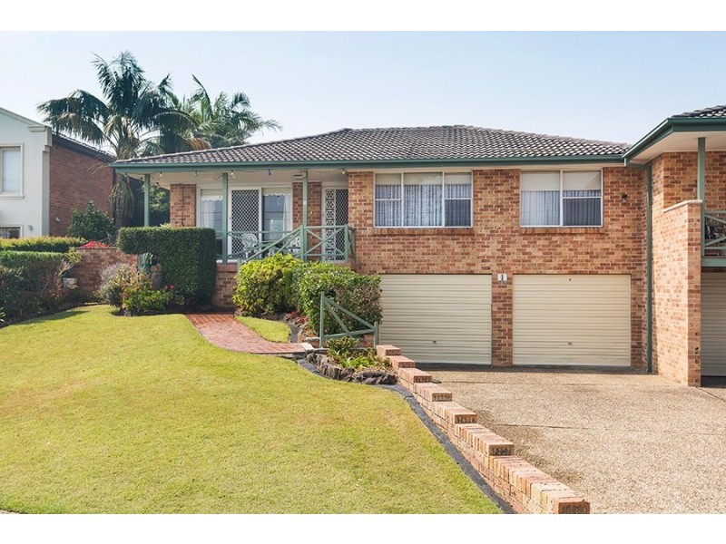 1/16-20 Holt Road, Taren Point NSW 2229