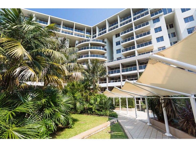 49/360 Kingsway, Caringbah NSW 2229