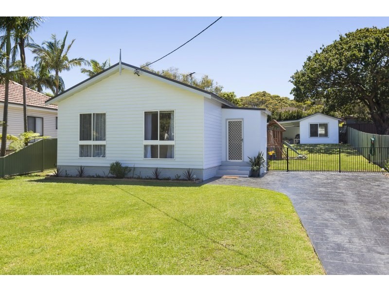 7 Reserve Road, Kurnell NSW 2231