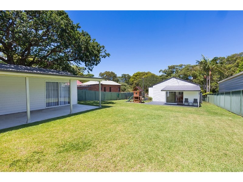 7 Reserve Road, Kurnell NSW 2231