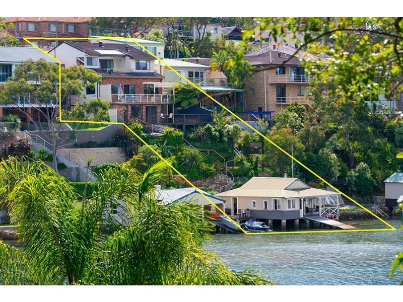 60 Matson Crescent, Miranda NSW 2228