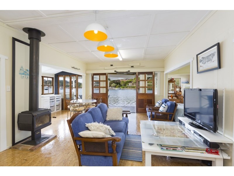 60 Matson Crescent, Miranda NSW 2228