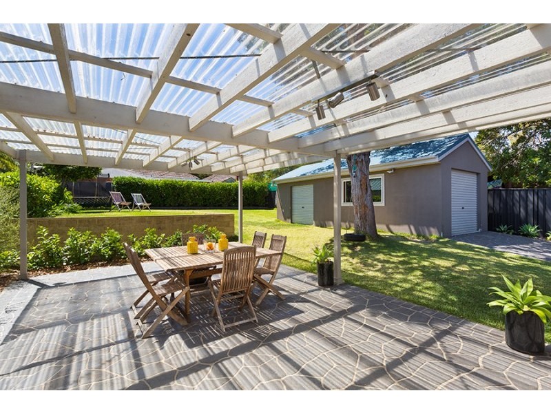 21 Flide Street, Caringbah NSW 2229