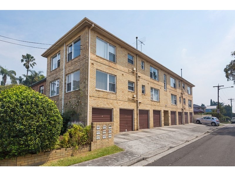 1/81 Kingsway, Cronulla NSW 2230